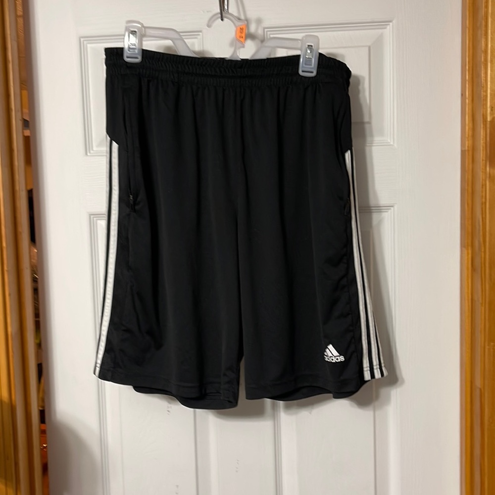adidas mens shorts